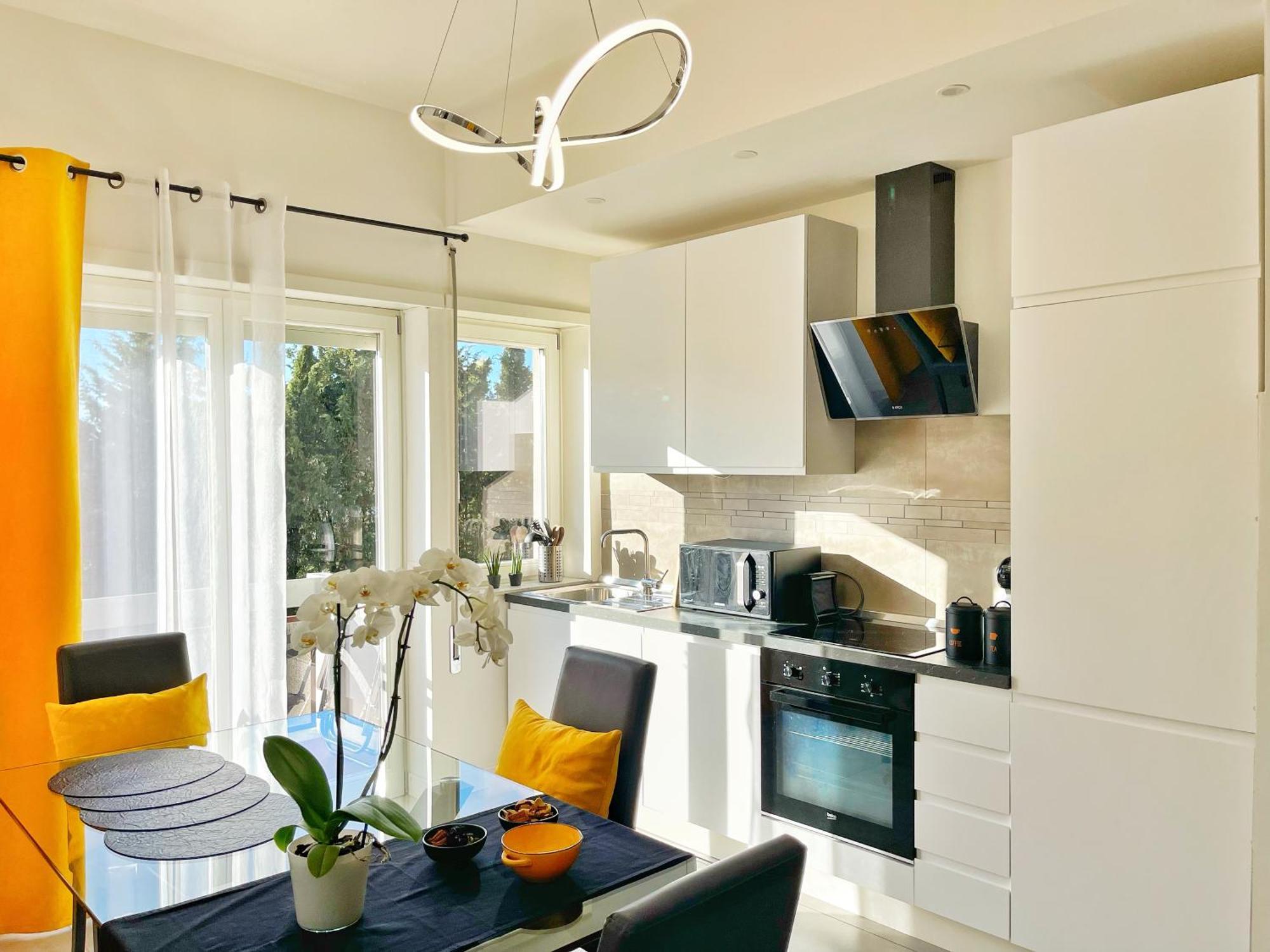 Modern Apartment 10 Min Vatican Parking&Pool Рим Экстерьер фото