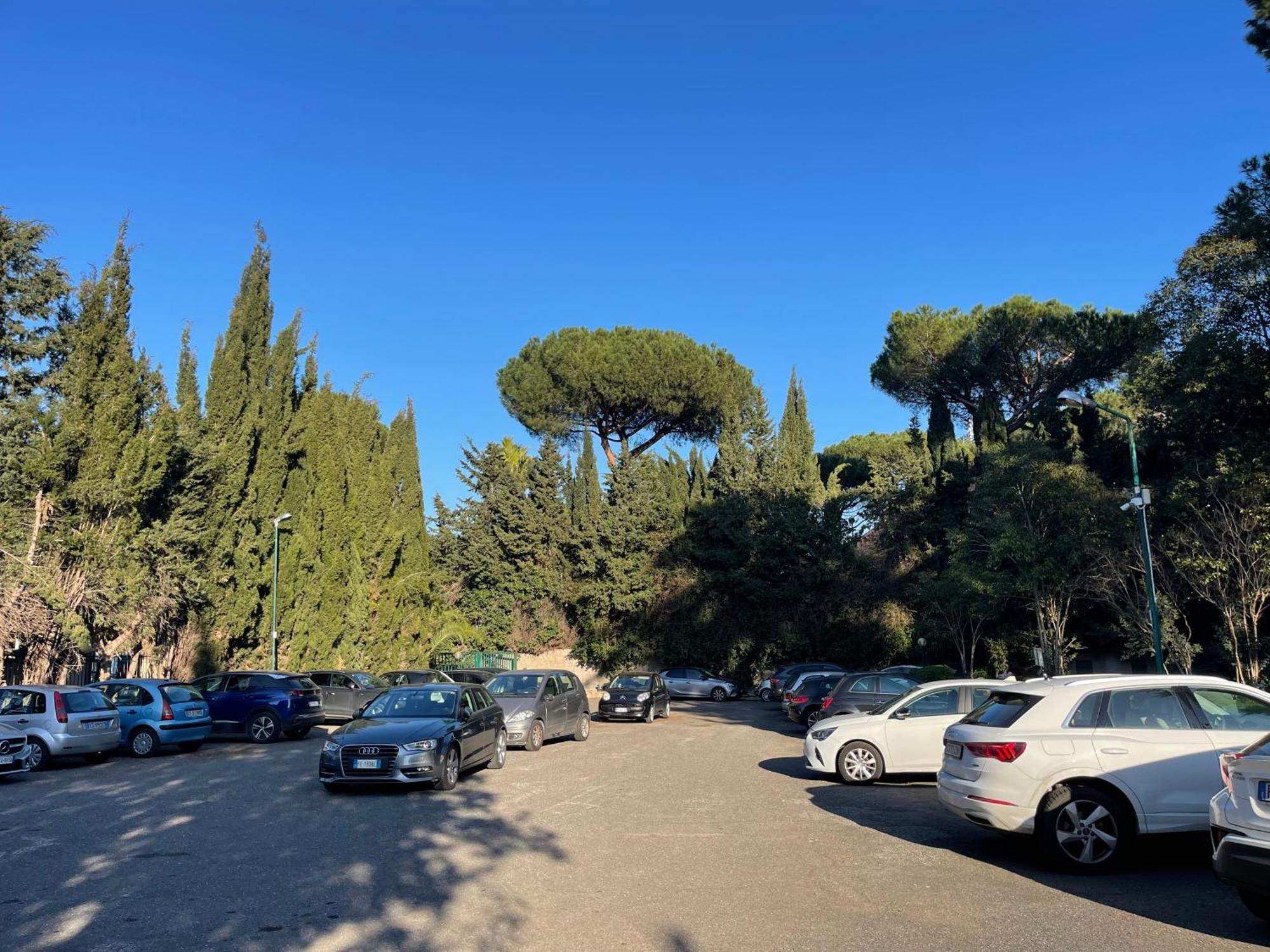 Modern Apartment 10 Min Vatican Parking&Pool Рим Экстерьер фото