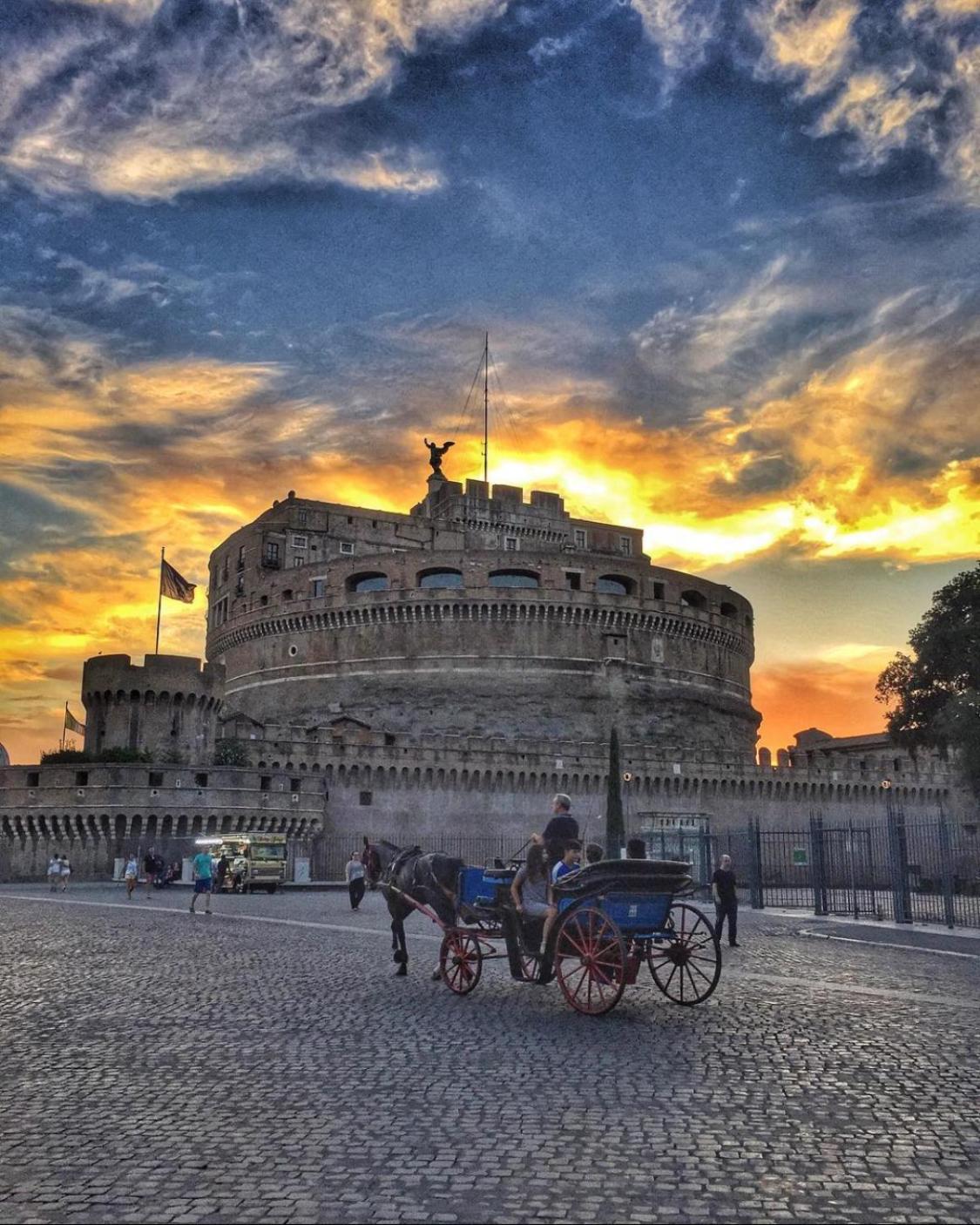 Modern Apartment 10 Min Vatican Parking&Pool Рим Экстерьер фото