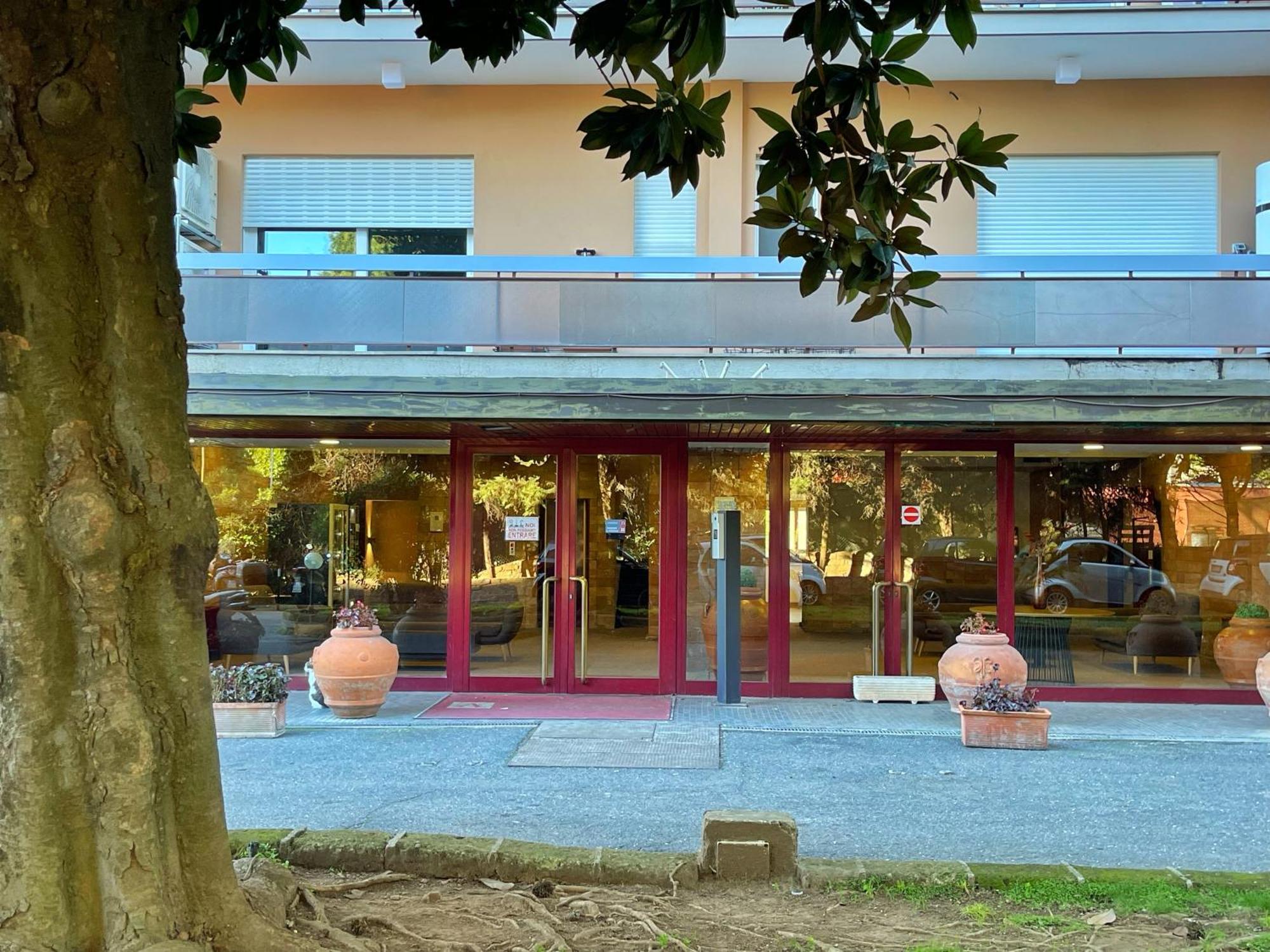 Modern Apartment 10 Min Vatican Parking&Pool Рим Экстерьер фото