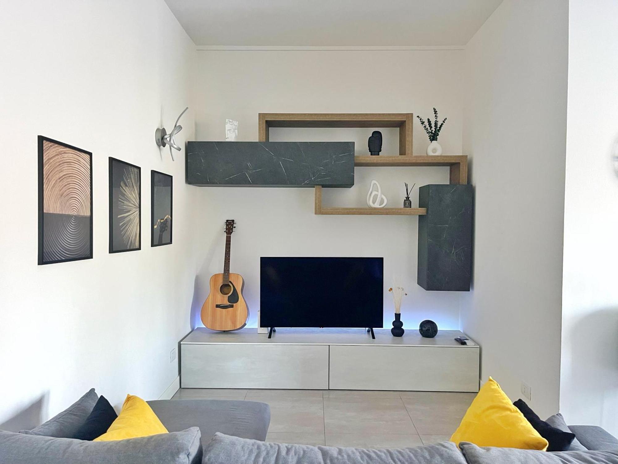 Modern Apartment 10 Min Vatican Parking&Pool Рим Экстерьер фото