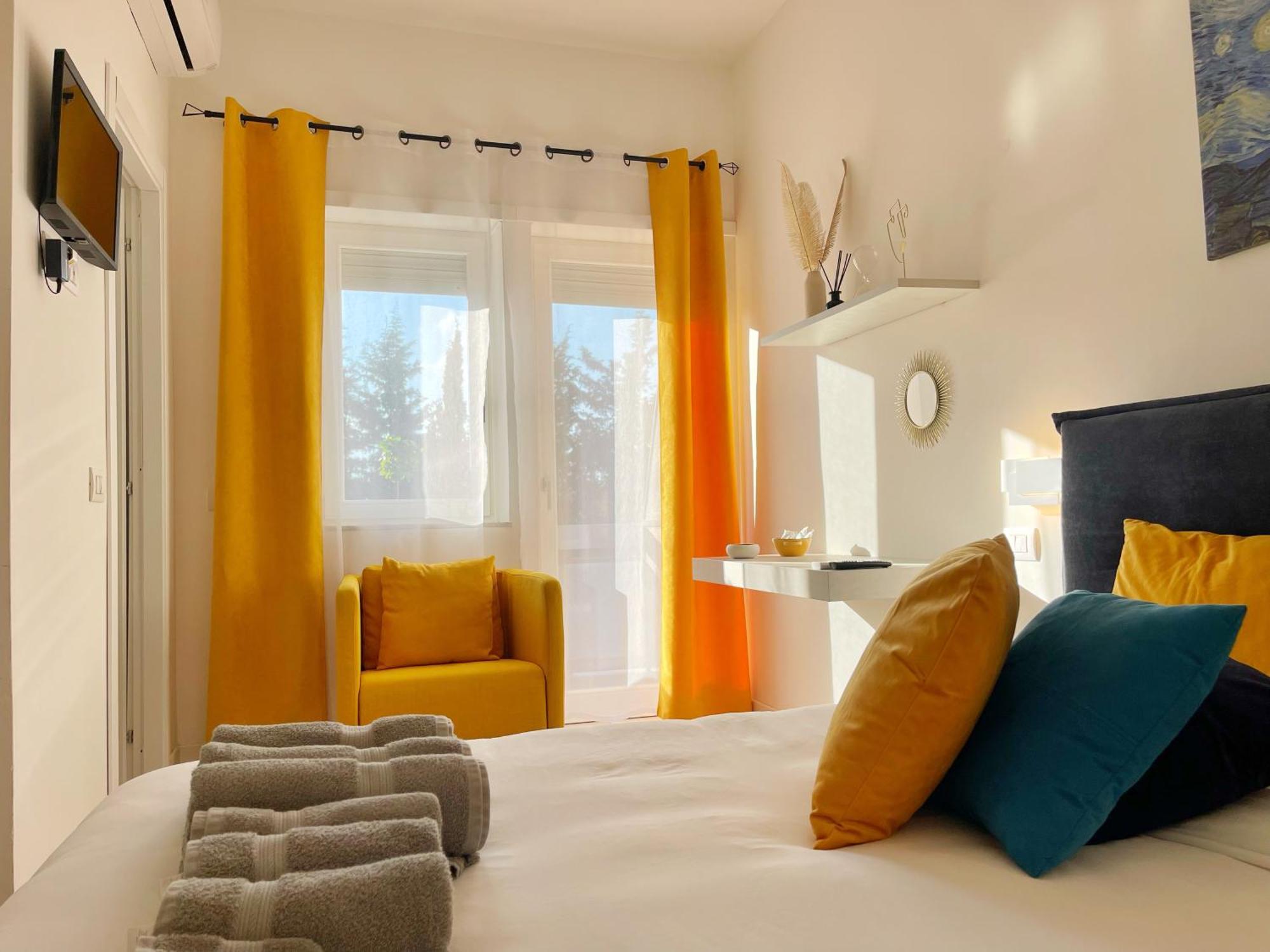 Modern Apartment 10 Min Vatican Parking&Pool Рим Экстерьер фото